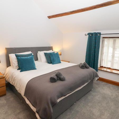 Fryston Cottage Кесвік Екстер'єр фото