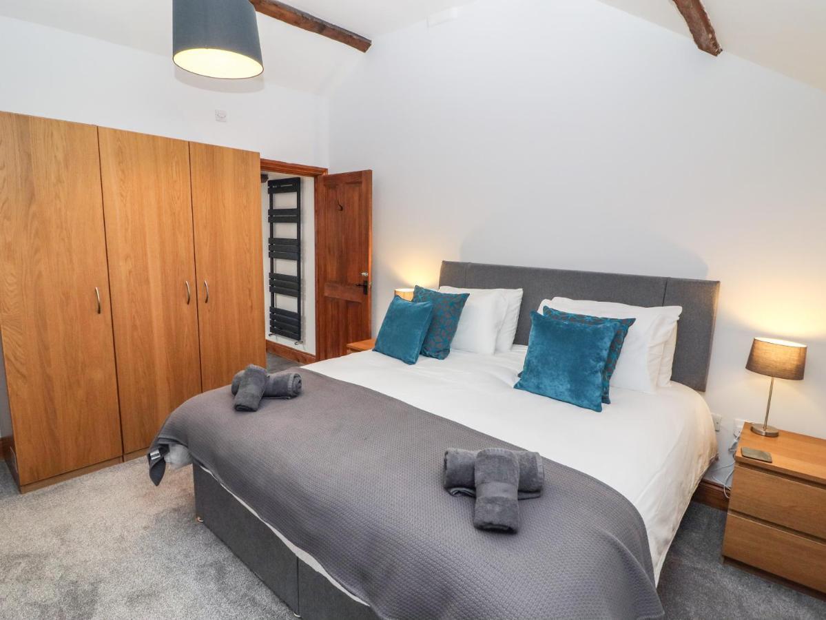 Fryston Cottage Кесвік Екстер'єр фото