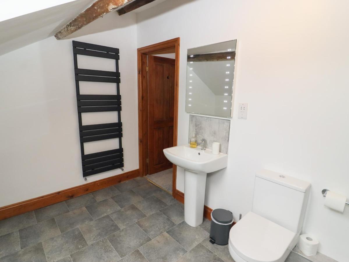Fryston Cottage Кесвік Екстер'єр фото